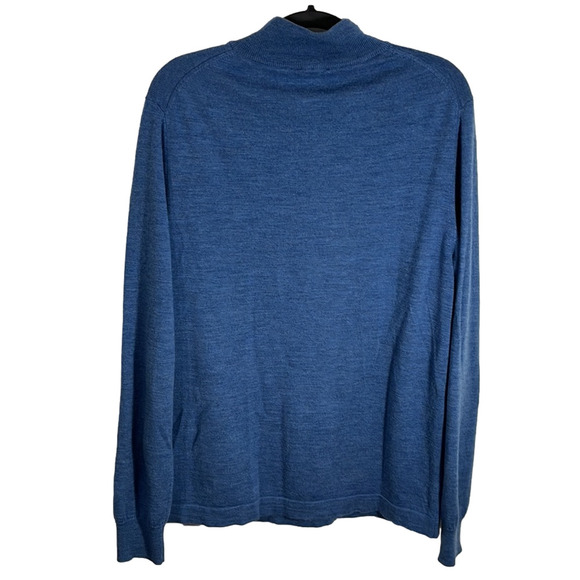 Jos. A. Bank 100% cotton traveller sweater - Picture 6 of 6